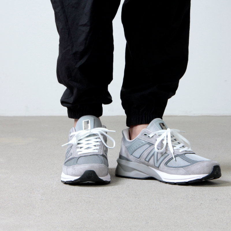 New Balance m990v5 26cm-