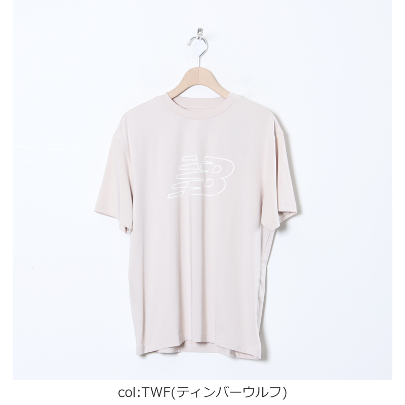 NEW BALANCE(˥塼Х) 硼ȥ꡼T