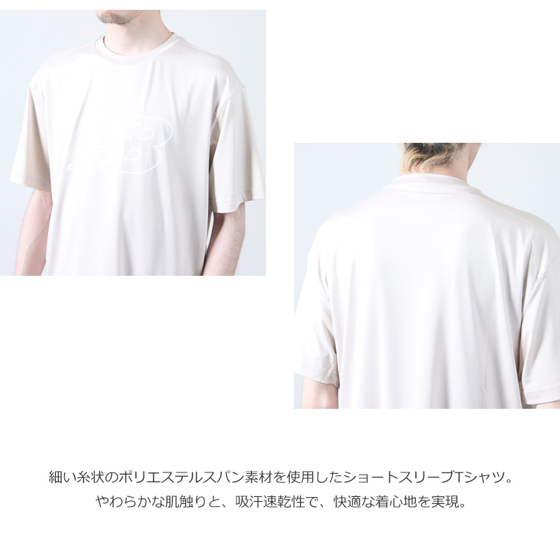 NEW BALANCE(˥塼Х) 硼ȥ꡼T