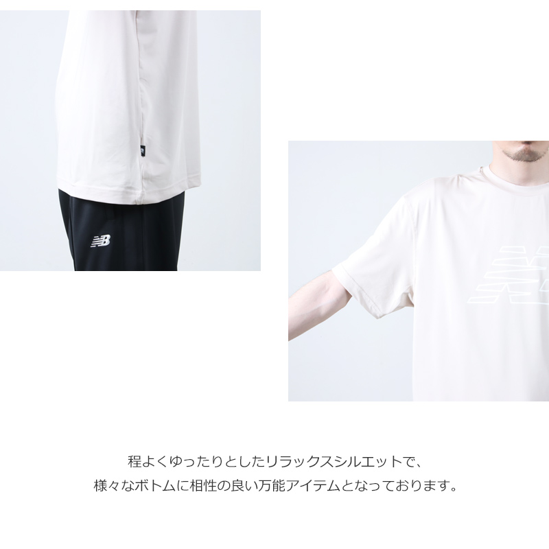 NEW BALANCE(˥塼Х) 硼ȥ꡼T