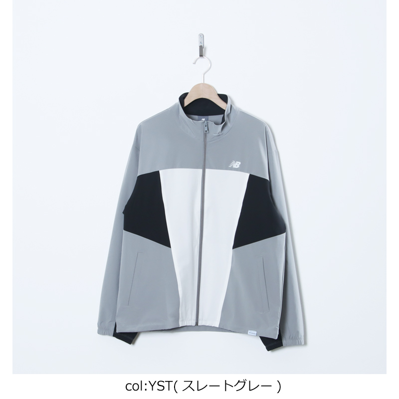 NEW BALANCE(�˥塼�Х��) �����֥�ȥ�å����㥱�å�