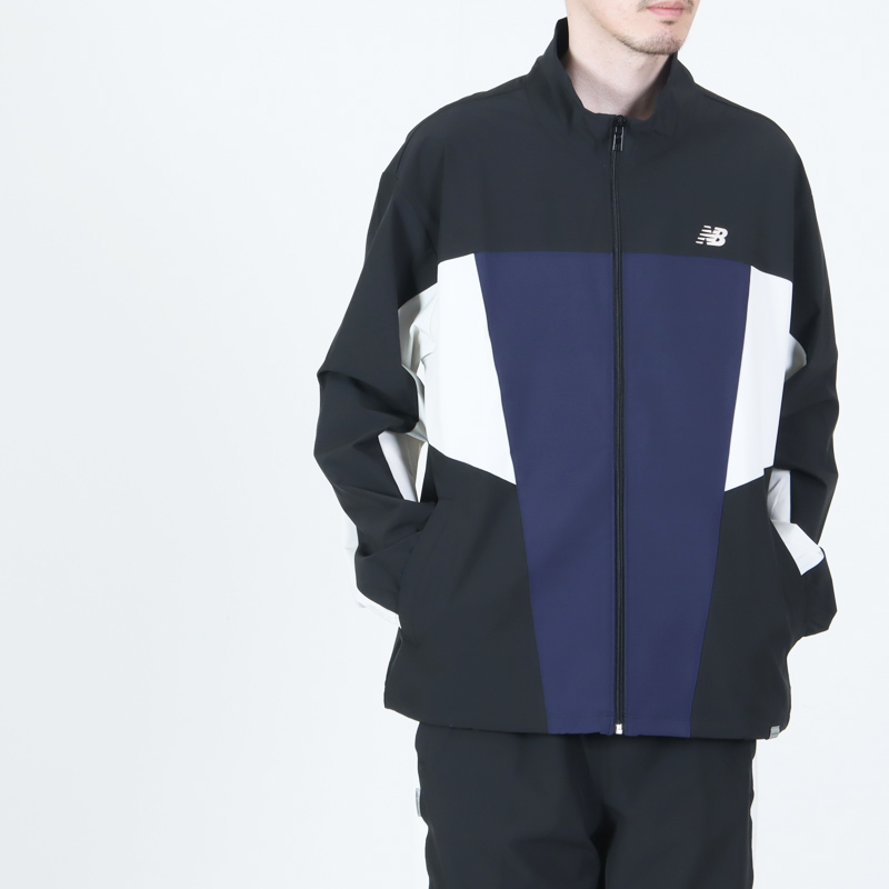 NEW BALANCE(�˥塼�Х��) �����֥�ȥ�å����㥱�å�