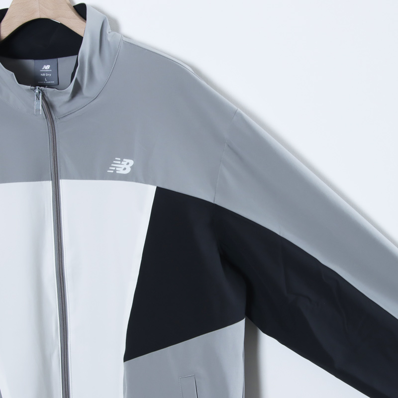 NEW BALANCE(�˥塼�Х��) �����֥�ȥ�å����㥱�å�