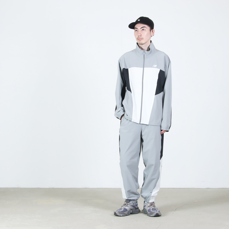 NEW BALANCE(�˥塼�Х��) �����֥�ȥ�å����㥱�å�