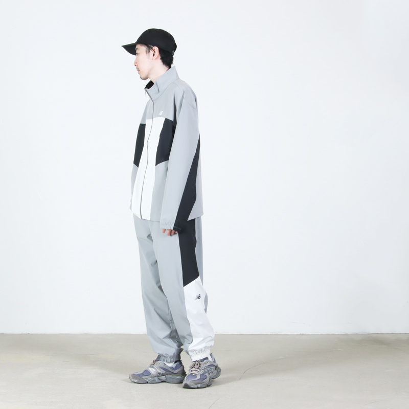 NEW BALANCE(�˥塼�Х��) �����֥�ȥ�å����㥱�å�