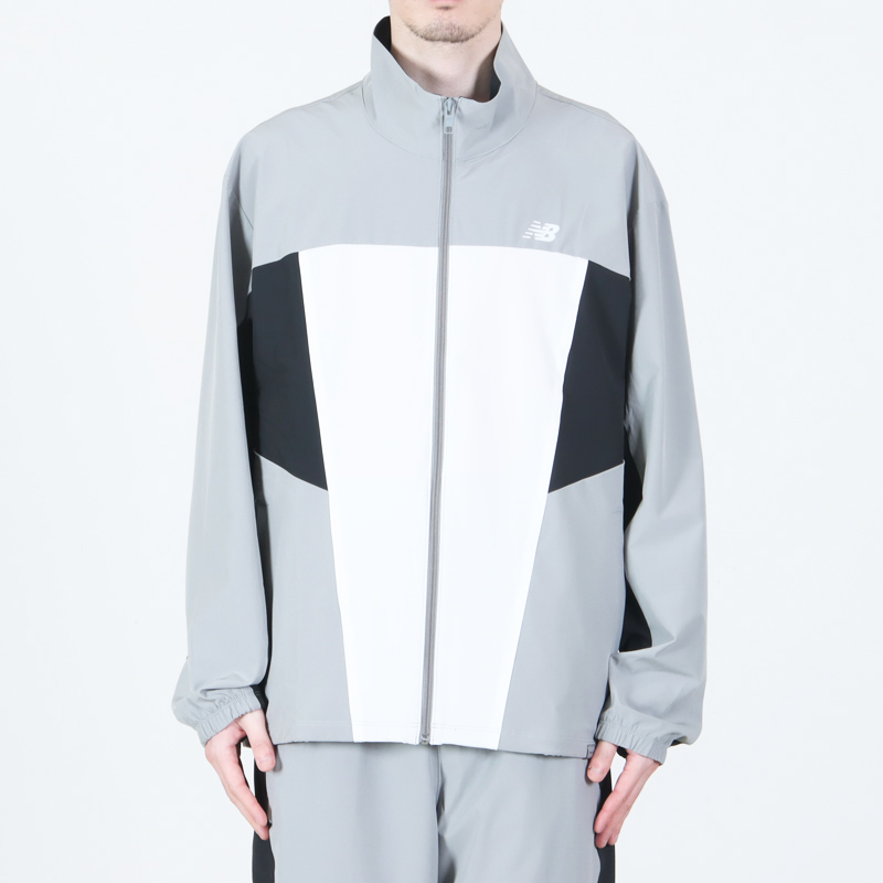 NEW BALANCE(�˥塼�Х��) �����֥�ȥ�å����㥱�å�