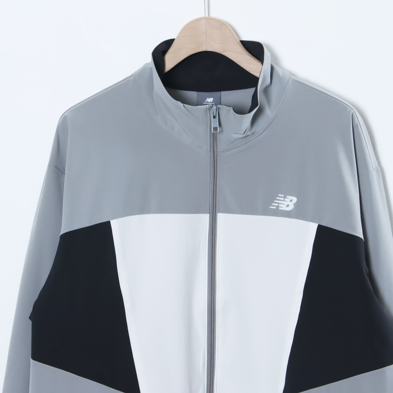 NEW BALANCE(�˥塼�Х��) �����֥�ȥ�å����㥱�å�