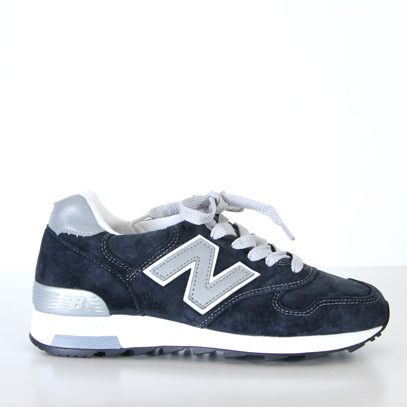 NEW BALANCE (ニューバランス) M1400 / MADE IN USA #Navy