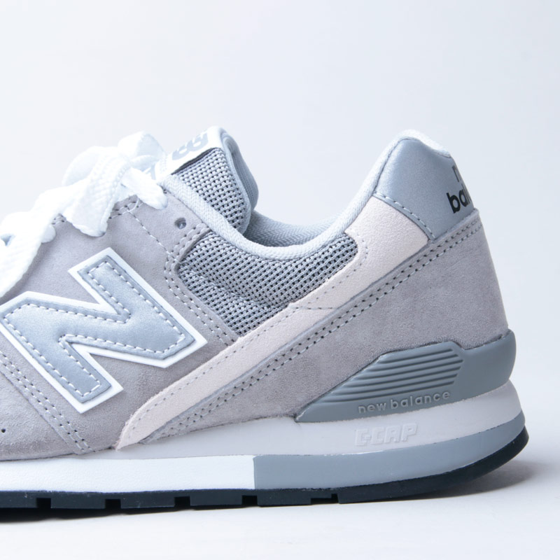 new balance 500 gialle
