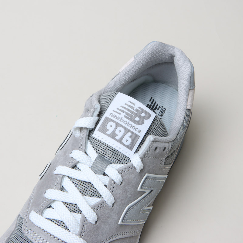 NEW BALANCE (ニューバランス) CM996 / BK2 / GR2 / NV2