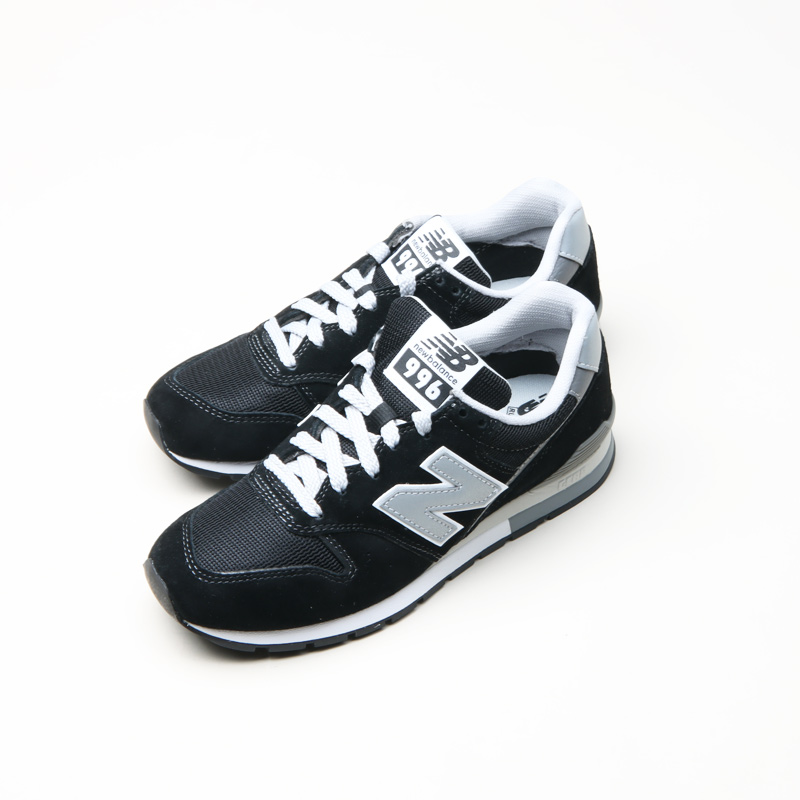 NEW BALANCE (˥塼Х) CM996 BK2