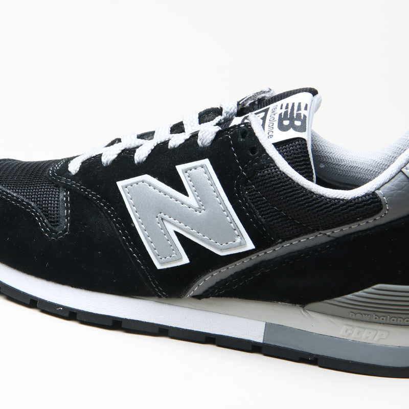 NEW BALANCE(˥塼Х) CM996 BK2