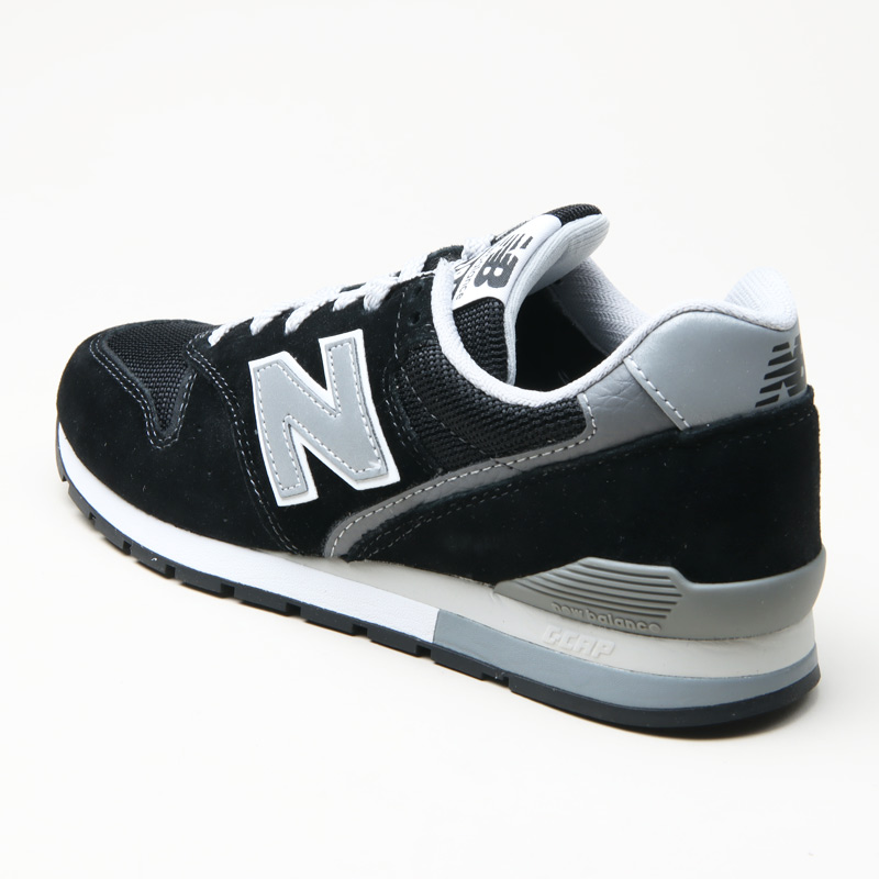 NEW BALANCE(˥塼Х) CM996 BK2