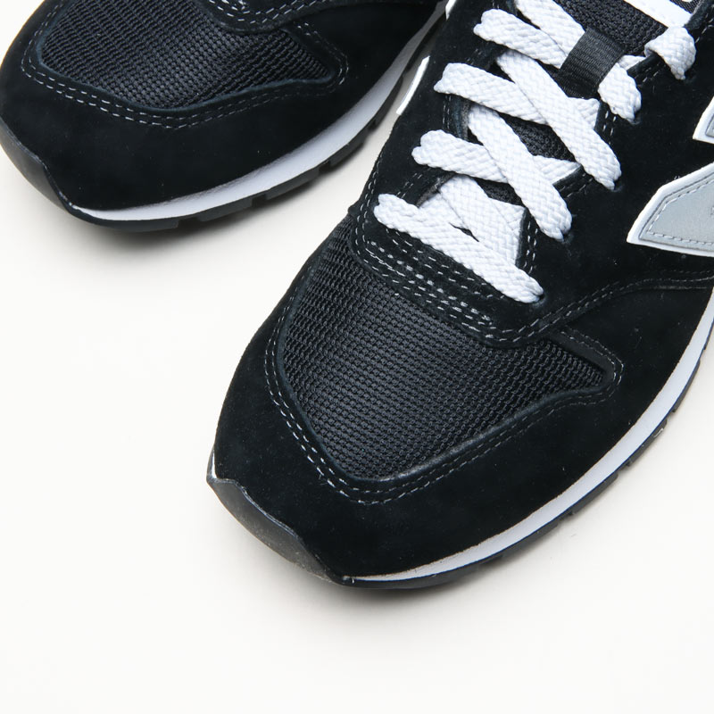 NEW BALANCE(˥塼Х) CM996 BK2