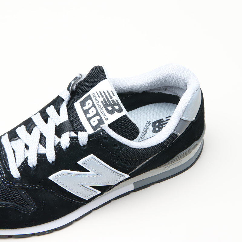 NEW BALANCE(˥塼Х) CM996 BK2