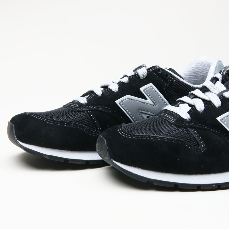 NEW BALANCE(˥塼Х) CM996 BK2