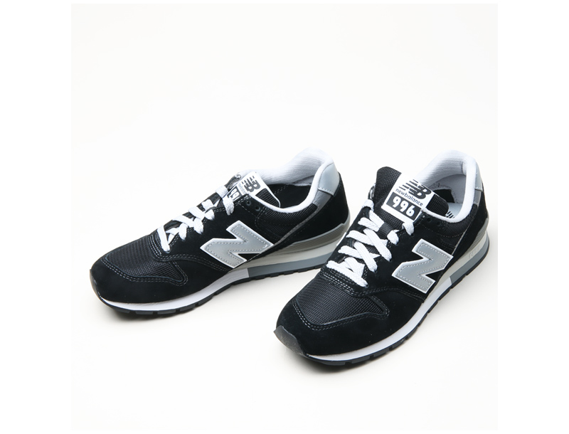 NEW BALANCE(˥塼Х) CM996 BK2