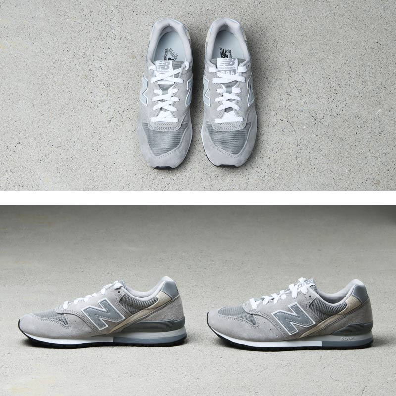 NEW BALANCE(˥塼Х) CM996 GR2