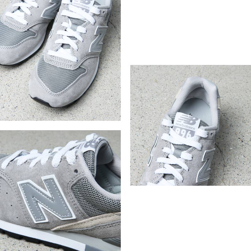 NEW BALANCE(˥塼Х) CM996 GR2