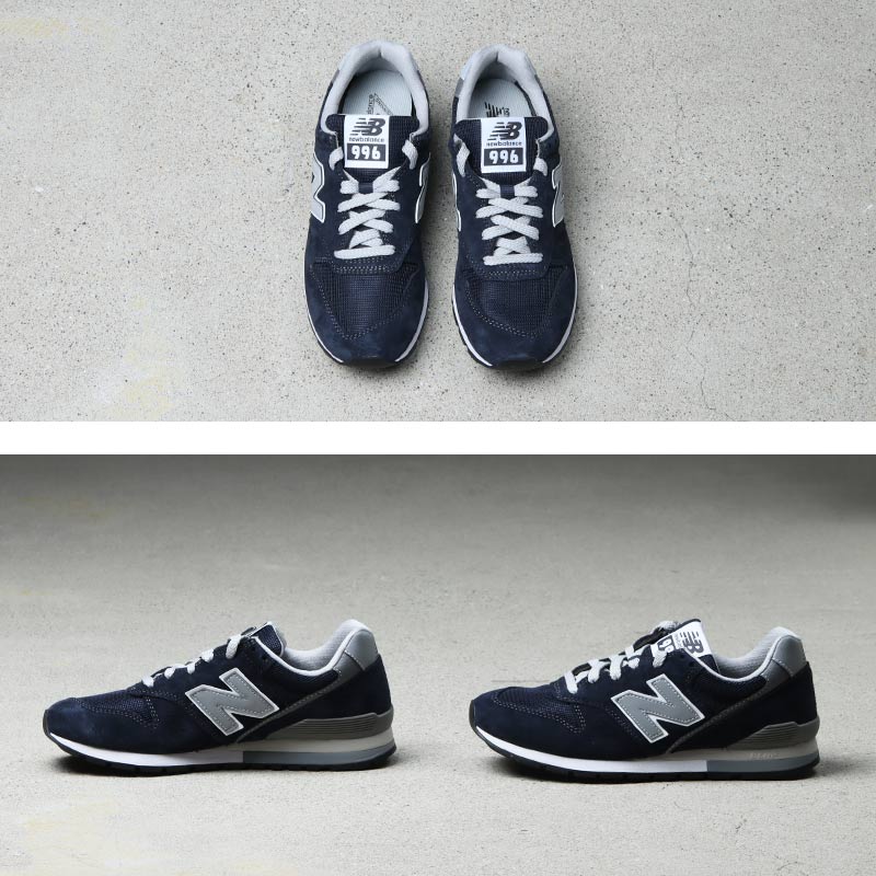 NEW BALANCE(˥塼Х) CM996 NV2