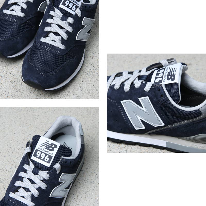 NEW BALANCE(˥塼Х) CM996 NV2