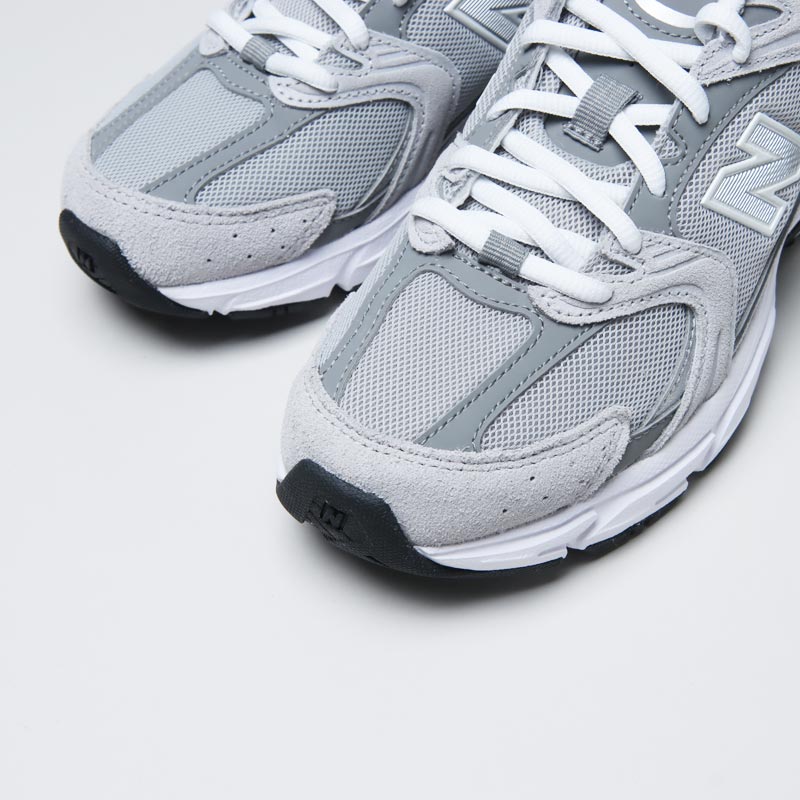 NEW BALANCE (ニューバランス) MR530 CK / MR530 グレー