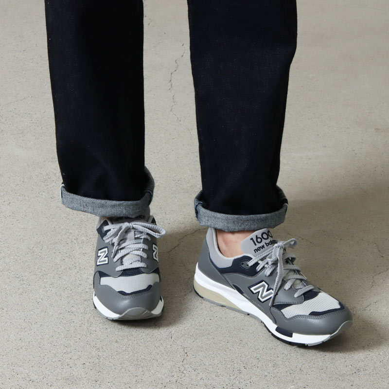 New balance ニューバランス CM1600 LG