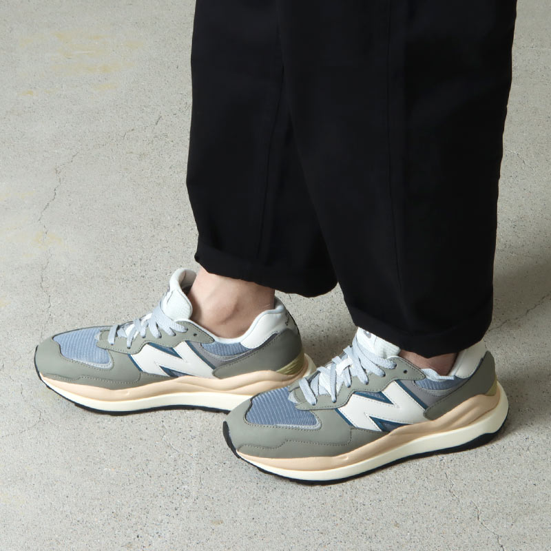 NEW BALANCE (ニューバランス) M5740 / LLG