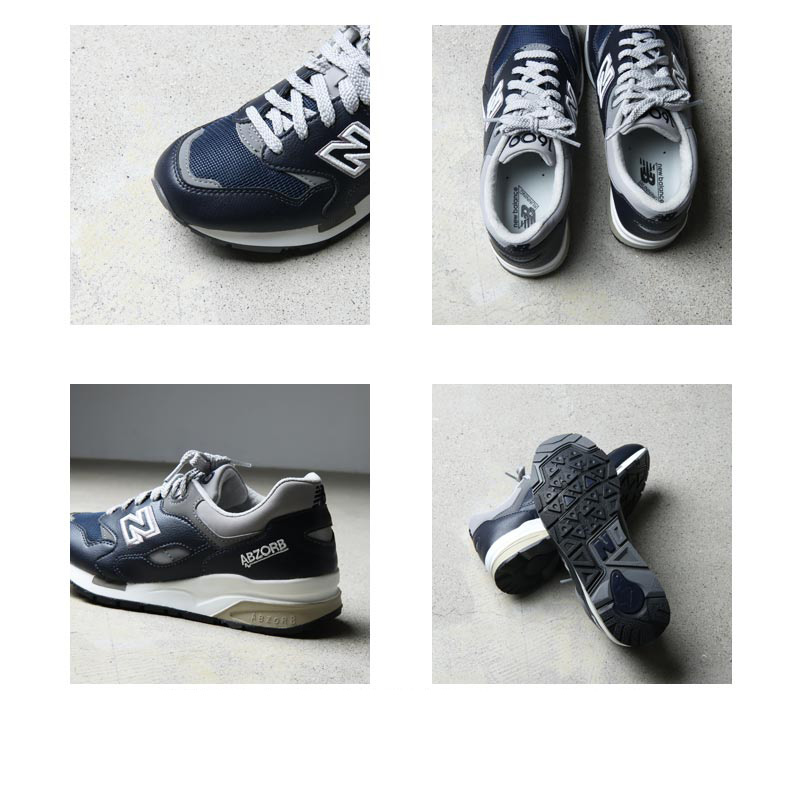 NEW BALANCE(˥塼Х) CM1600