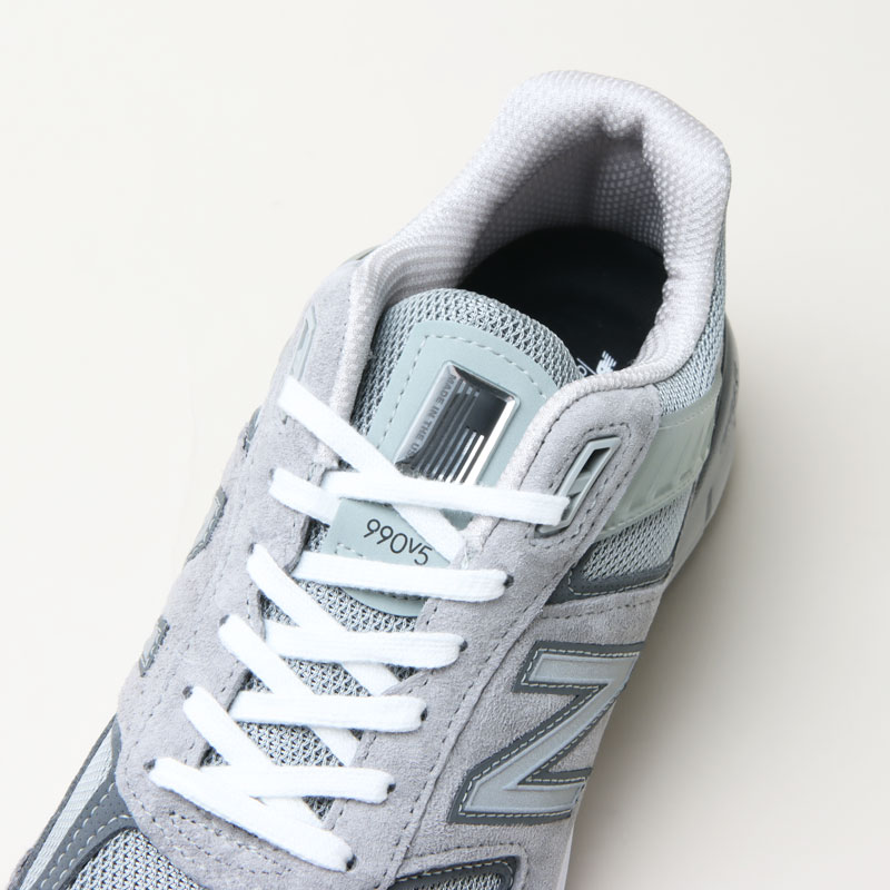 NEW BALANCE (ニューバランス) M990