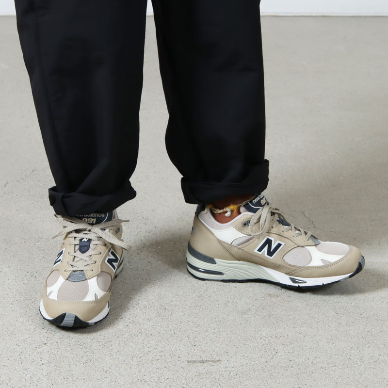 NEW BALANCE(˥塼Х) M991