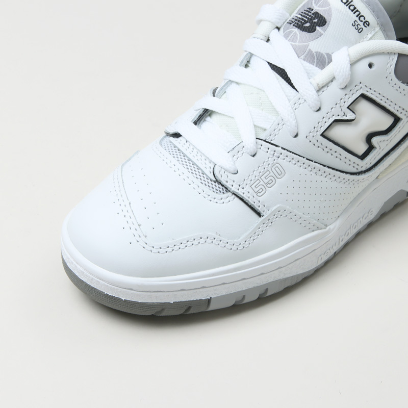 NEW BALANCE (ニューバランス) BB550 PWA