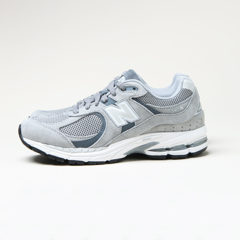 New Balance ニューバランス M2002R BK スニーカー-