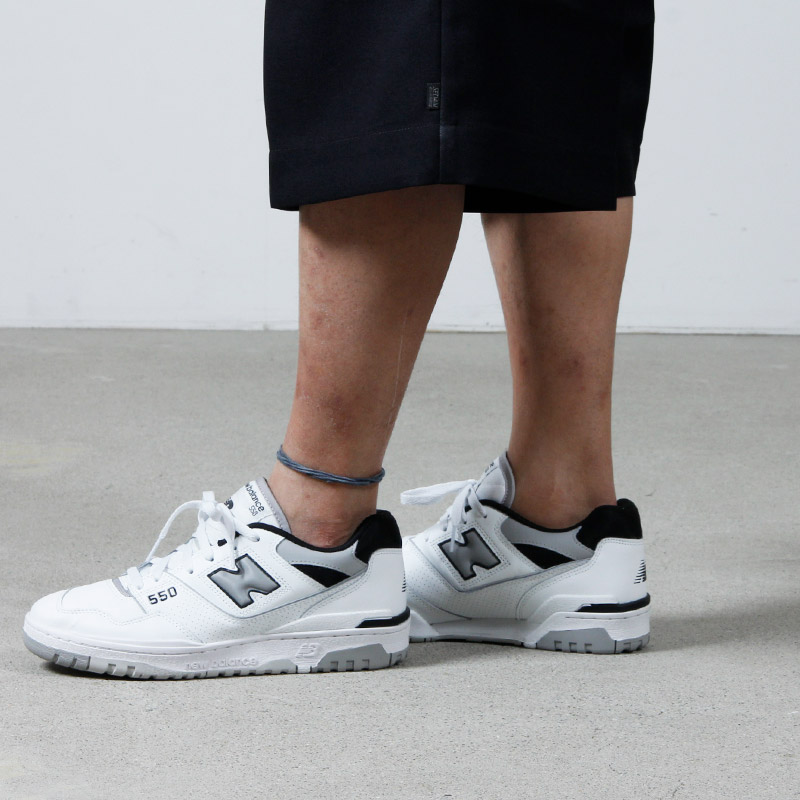 NEW BALANCE(˥塼Х) BB550