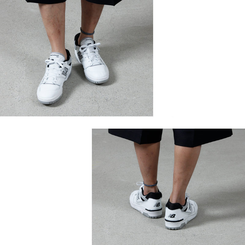 NEW BALANCE(˥塼Х) BB550