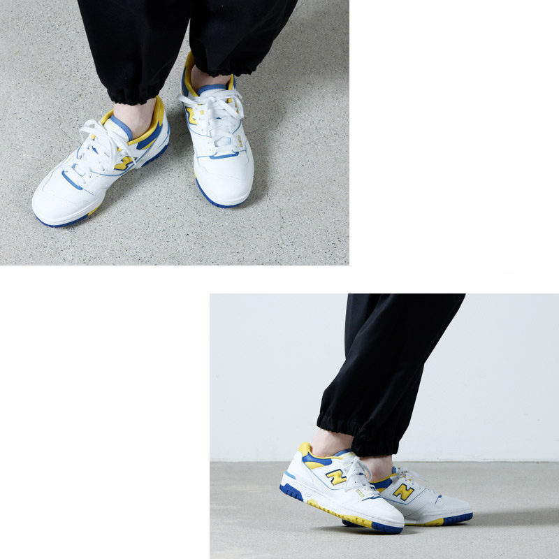NEW BALANCE(˥塼Х) BB550