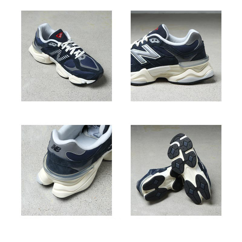 NEW BALANCE(˥塼Х) U9060