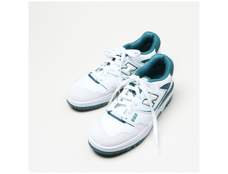 NEW BALANCE(˥塼Х) BB550