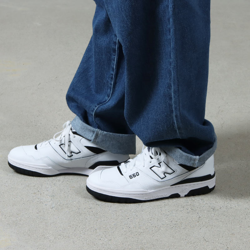 NEW BALANCE(˥塼Х) BB550