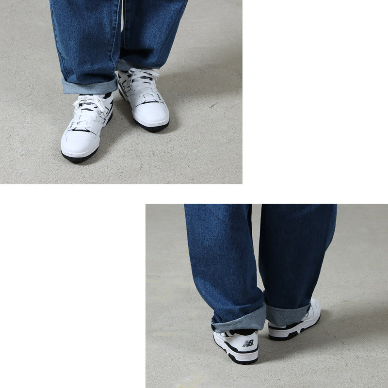 NEW BALANCE(˥塼Х) BB550