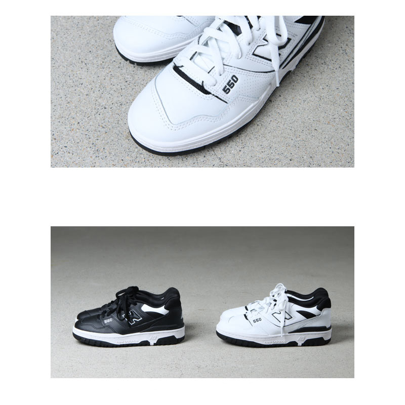 NEW BALANCE(˥塼Х) BB550