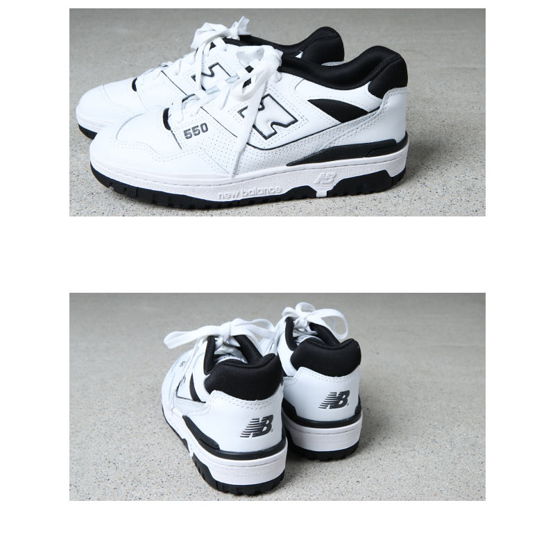 NEW BALANCE(˥塼Х) BB550