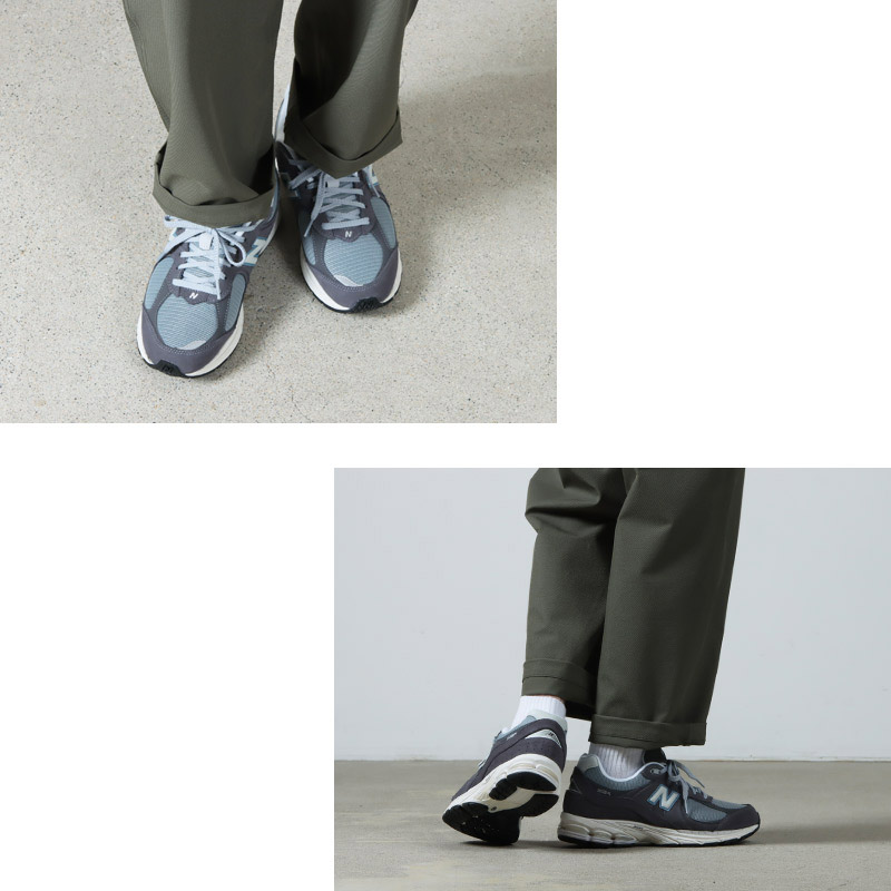 NEW BALANCE(˥塼Х) M2002R