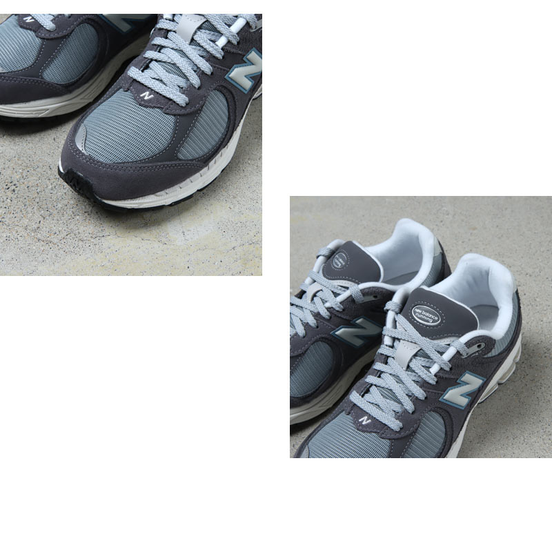 NEW BALANCE(˥塼Х) M2002R