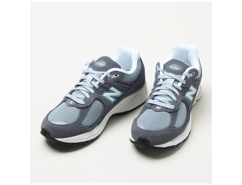 NEW BALANCE(˥塼Х) M2002R