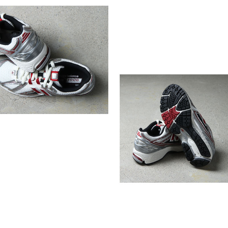 NEW BALANCE(˥塼Х) M1906R