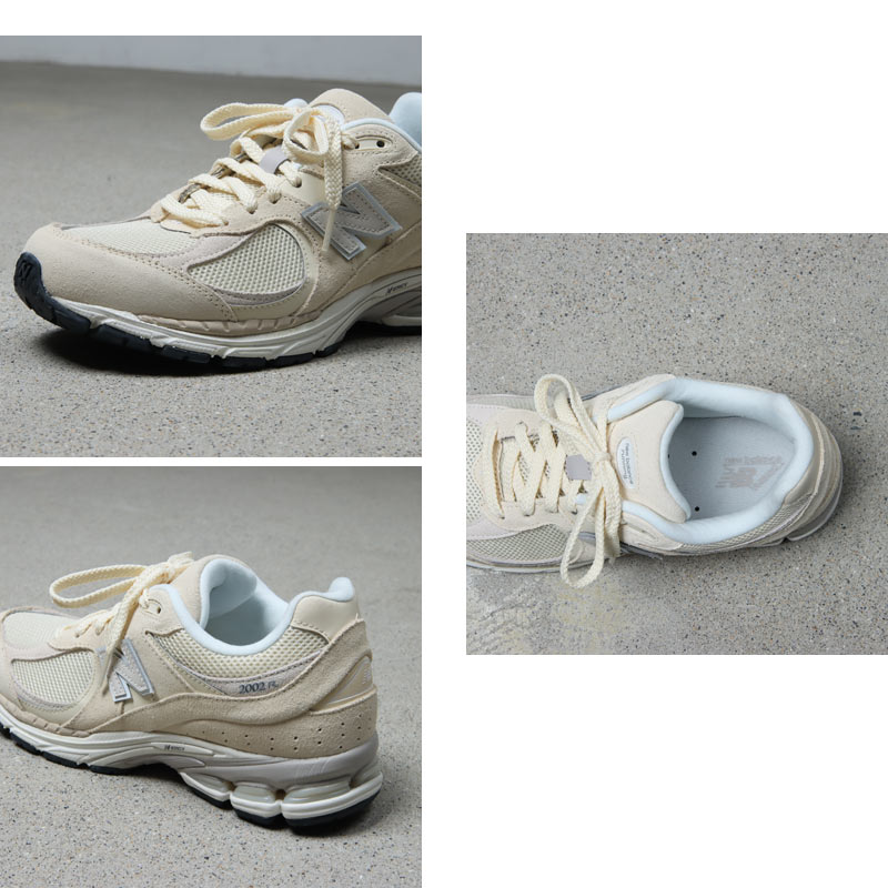 NEW BALANCE(˥塼Х) M2002R FI