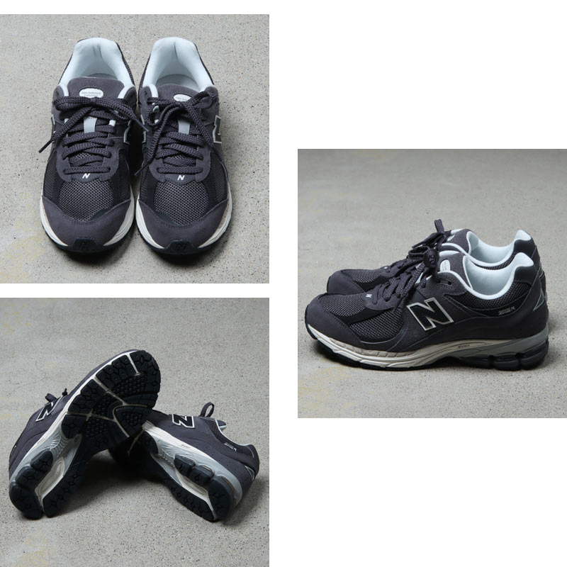 NEW BALANCE(˥塼Х) M2002R FL