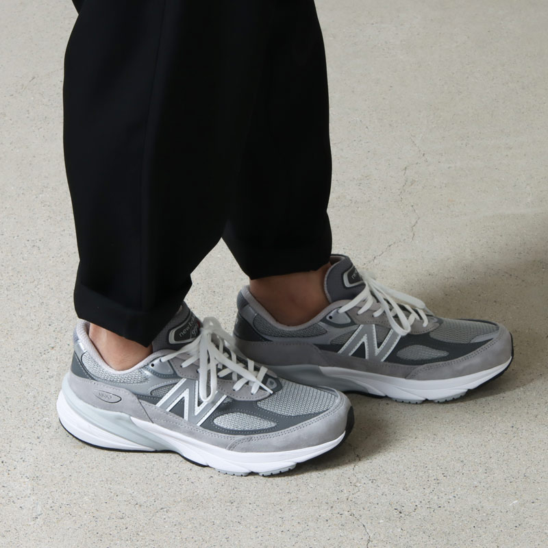 NEW BALANCE(˥塼Х) M990 GL6