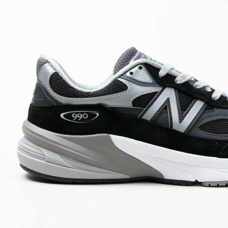 NEW BALANCE(˥塼Х) M990 BK6